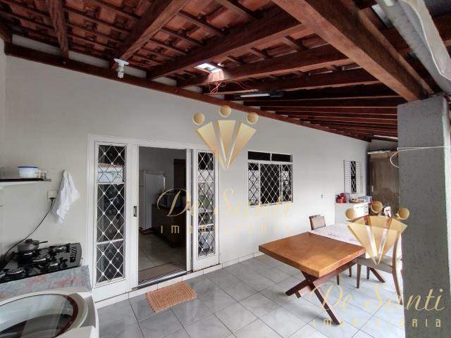 Residencial para Venda, Jardim Alto Dos Ypês, Mogi Guacu/SP